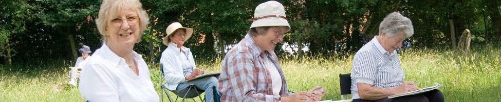 Community First New Forest